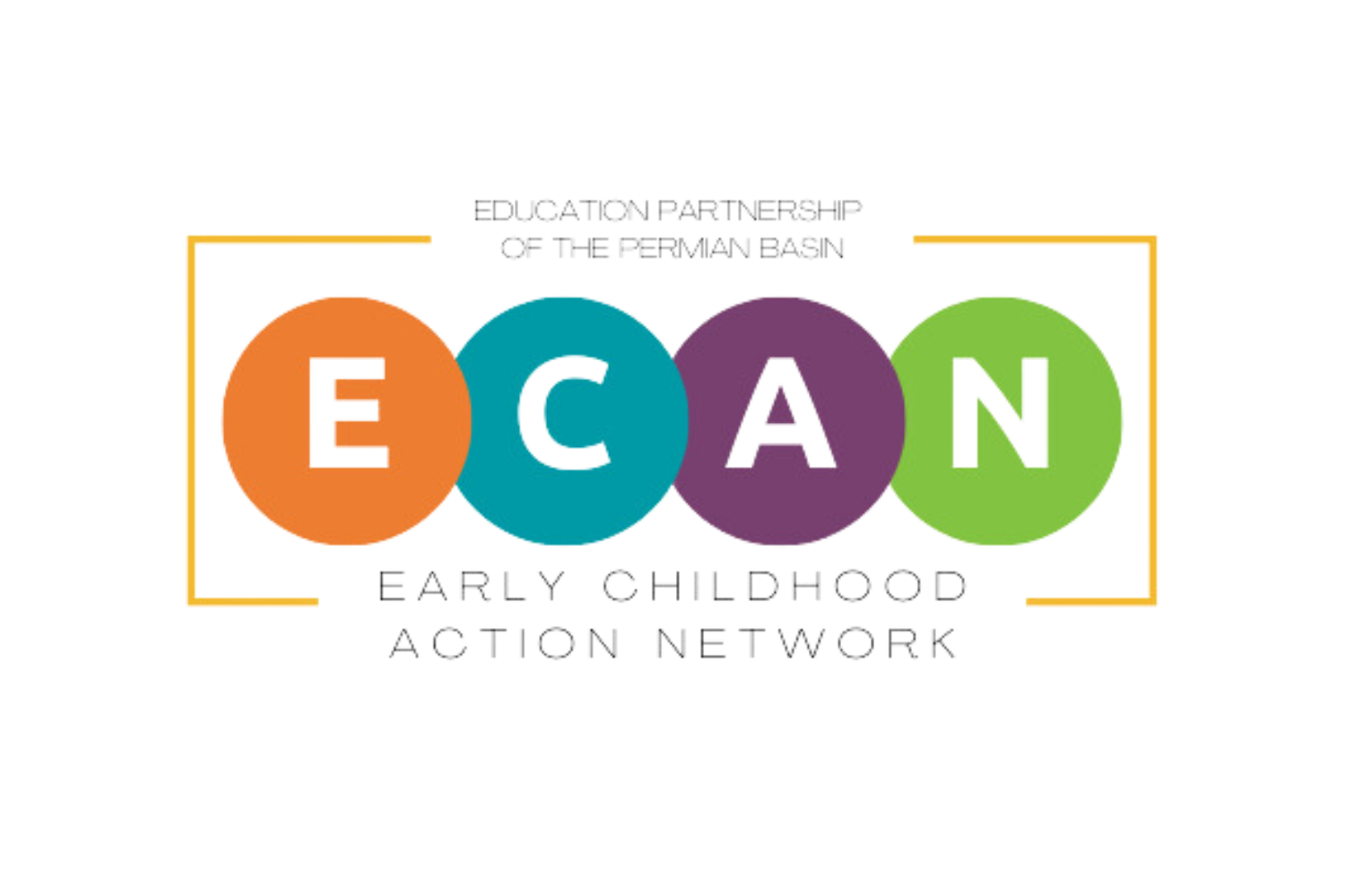 ECAN logo